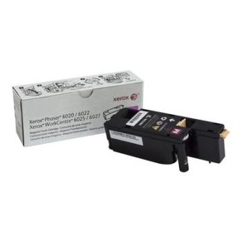 Консуматив за принтер Xerox WorkCentre 6027 - magenta - original - toner cartridge