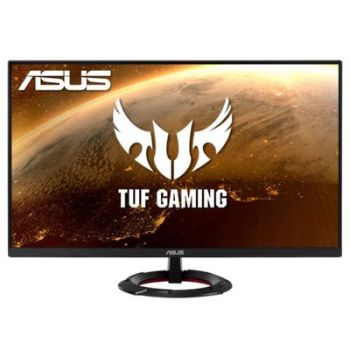 Монитор ASUS LCD-Display TUF Gaming Monitor VG2791QR - 68.6 cm (27" ) - 1920 x 1080 Full HD