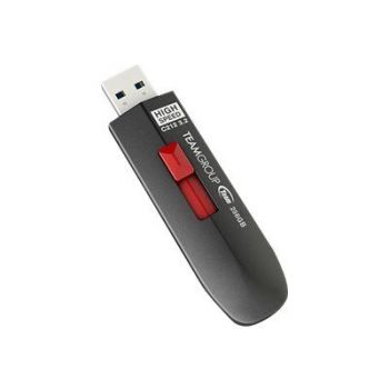 USB Флаш памет Team C212 - USB flash drive - 256 GB