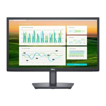 Монитор Dell LED-Display E2222HS - 55.9 cm (22" ) - 1920 x 1080 Full HD