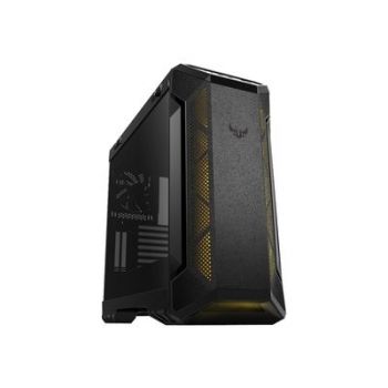 Кутия за компютър ASUS TUF Gaming GT501 - tower - ATX