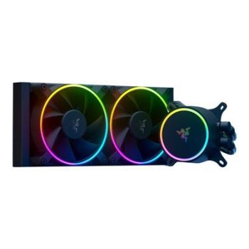 Охладител Razer Hanbo Chroma - processor liquid cooling system