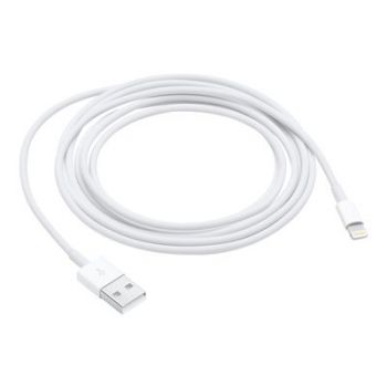 Аксесоар за лаптоп Apple Lightning cable - Lightning / USB - 2 m