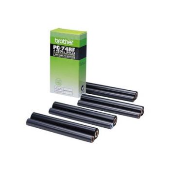 Консуматив за принтер Brother PC74RF - 4 - print ribbon