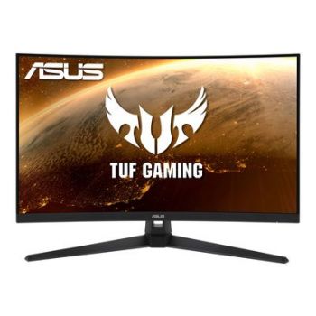 Монитор ASUS TUF Gaming VG32VQ - LED monitor - curved - 31.5 "