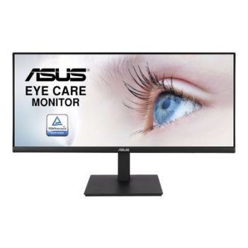 Монитор ASUS LED monitor VP349CGL - 86.4 cm (34" ) - 3440 x 1440 UWQHD