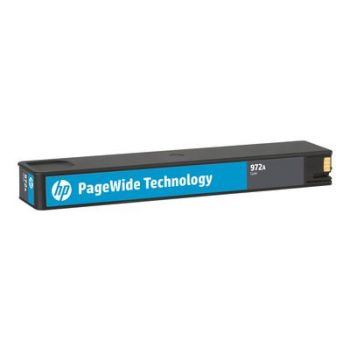 Консуматив за принтер HP 991X - High Yield - cyan - original - PageWide - ink cartridge