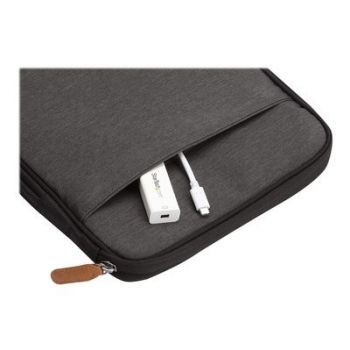 Адаптер USB-C to Mini DisplayPort Adapter - 4K 60Hz - White - USB 3.1 Type-C to Mini DP Adapter (CDP2MDP) - external video adapter - white