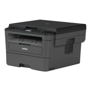 Мултифункционален принтер Brother DCP-L2510D - multifunction printer - B/W