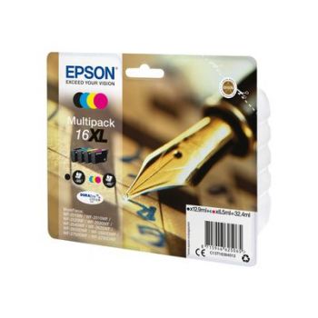 Консуматив за принтер Epson DURABrite Ultra Ink Cartridge 16XL