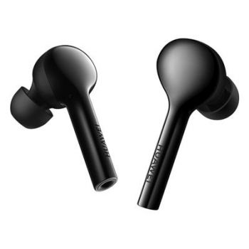 Слушалки Headset Huawei WL FreeBuds Black CM-H1
