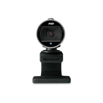 Камера за видеонаблюдение Microsoft LifeCam Cinema - web camera