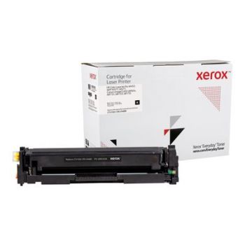 Консуматив за принтер Everyday - black - toner cartridge (alternative for: HP CF410A, Canon CRG-046)