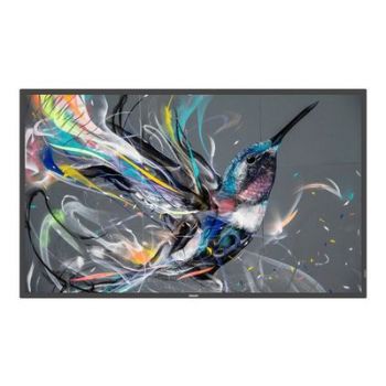 Дисплей Philips 50BDL3550Q Q-Line - 50"  Class (49.5"  viewable) LED display - 4K