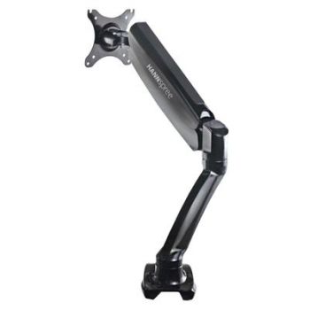 Монитор Dis HANNspree Zub Desk Mount Arm for Monitors