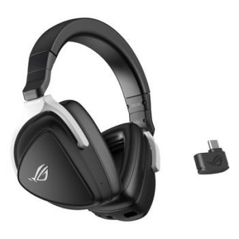 Слушалки Headset Asus ROG Delta S Wireless