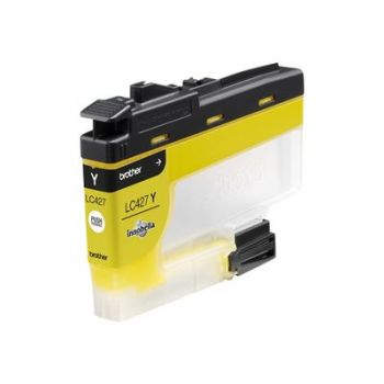 Консуматив за принтер Brother LC427Y - yellow - original - ink cartridge
