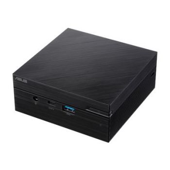 Настолен компютър ASUS Mini PC PN41 BC033ZVS1 - Mini-PC - Intel Celeron N5100