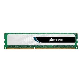 Памет за настолен компютър CORSAIR Value Select - DDR3 - 8 GB - DIMM 240-pin - unbuffered