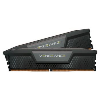 Памет за настолен компютър CORSAIR RAM Vengeance - 96 GB (2 x 48 GB Kit) - DDR5-6400 DIMM CL32