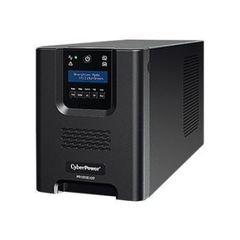 Токова защита CyberPower USV PR1000ELCD