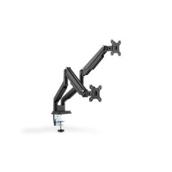 Артикул DIGITUS DA-90395 - stand (adjustable dual arms)