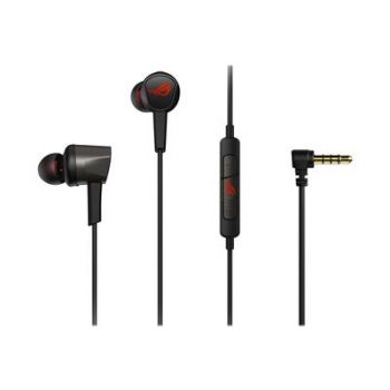 Слушалки ASUS ROG Cetra II Core - earphones with mic