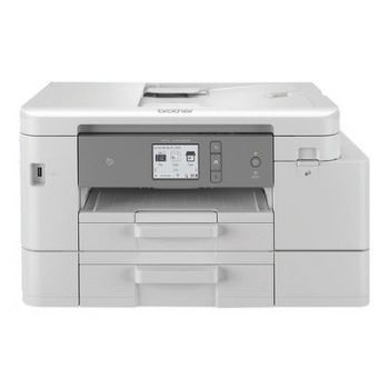 Мултифункционален принтер Brother MFC-J4540DW - multifunction printer - color