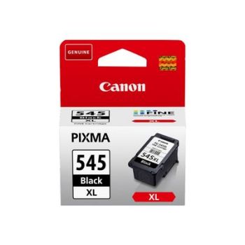 Консуматив за принтер Canon PG-545XL - High Yield - black - original - ink cartridge