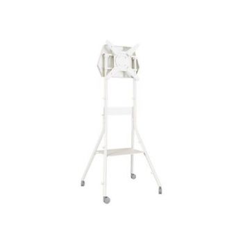 Дисплей HAGOR HA ST One:Quick - cart - for LCD display - white