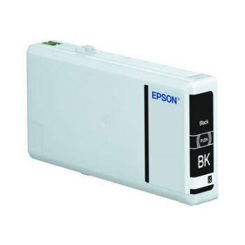 Консуматив за принтер Epson 79XL - XL - black - original - ink cartridge
