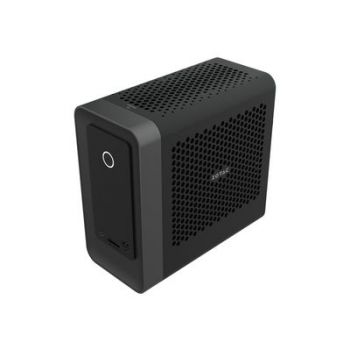 Полуготова система Zotac Barebone ZBOX Magnus One ECM53060C - Mini - Intel Core i5-10400