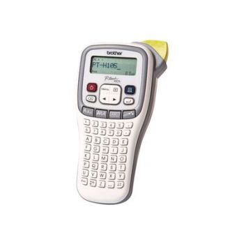 Етикетен принтер Brother Labeling Device P-Touch PT-H105