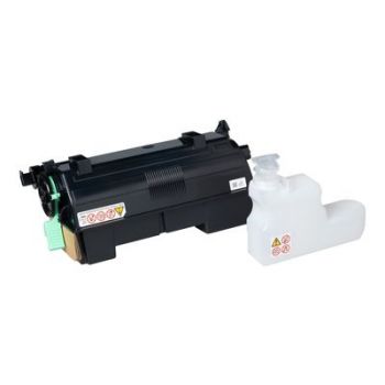 Консуматив за принтер Ricoh IM 600 - black - original - toner cartridge