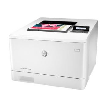 Мастиленоструен принтер HP Color LaserJet Pro M454dn - printer - color - laser