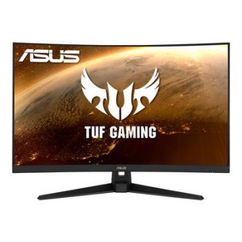 Монитор ASUS Curved Display TUF Gaming VG328H1B - 79.8 cm (31.4 ) - 1920 x 1080 Full HD"