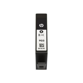Консуматив за принтер HP 903 - black - original - ink cartridge