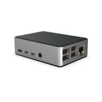 Кутия за компютър Raspberry FLIRC CASE