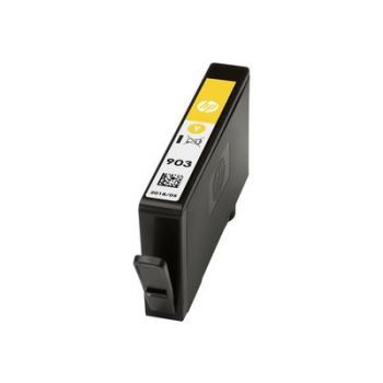 Консуматив за принтер HP 903 - yellow - original - ink cartridge
