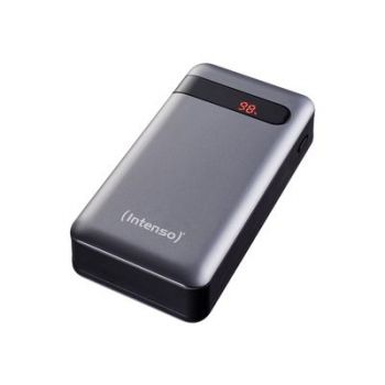 Батерии и зарядни Intenso power bank PD20000 - 20000 mAh