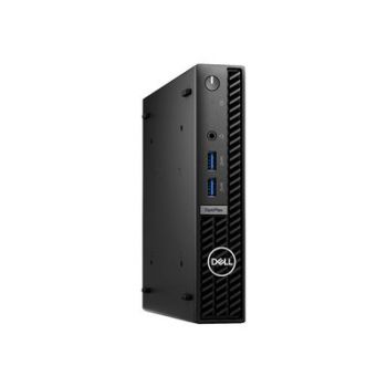 Настолен компютър Dell OptiPlex 7010 - Micro - Intel Core i3-13100T