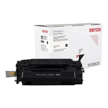 Консуматив за принтер Everyday - black - toner cartridge (alternative for: HP CE255A, Canon CRG-324)