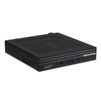 Настолен компютър Acer Veriton N4 VN4690GT - compact PC - Core i5 12400T 1.8 GHz - 16 GB - SSD 512 GB