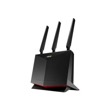 Рутер ASUS WLAN Router 4G-AC86U - 600 Mbit/s