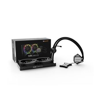 Охлаждане BeQuiet PURE LOOP