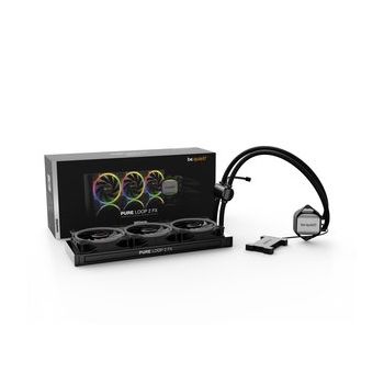 Охлаждане Be Quiet PURE LOOP