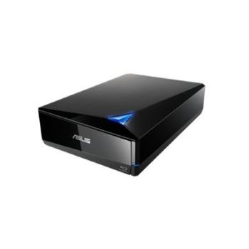 BluRay дисково устройство ASUS BW-16D1X-U - BDXL drive - USB 3.2 Gen 1 - external