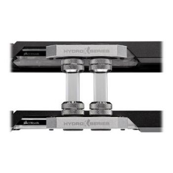Аксесоар CORSAIR Hydro X Series XT Hardline 12mm Multicard Kit - liquid cooling system fitting