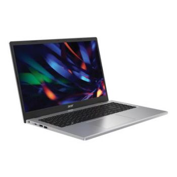 Лаптоп Acer notebook Extensa 15 EX215-33 - 39.6 cm (15.6) - Intel Core i3-N305 - Pure Silver