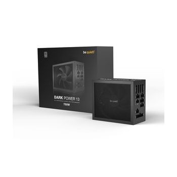 Захранване BeQuiet DARK POWER